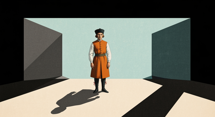 The Life and Times of Vardo Karolis