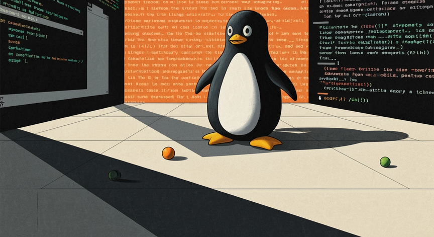 Introduction to Linux
