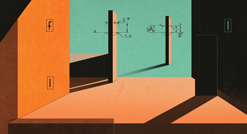 Geometric Dimensioning and Tolerancing