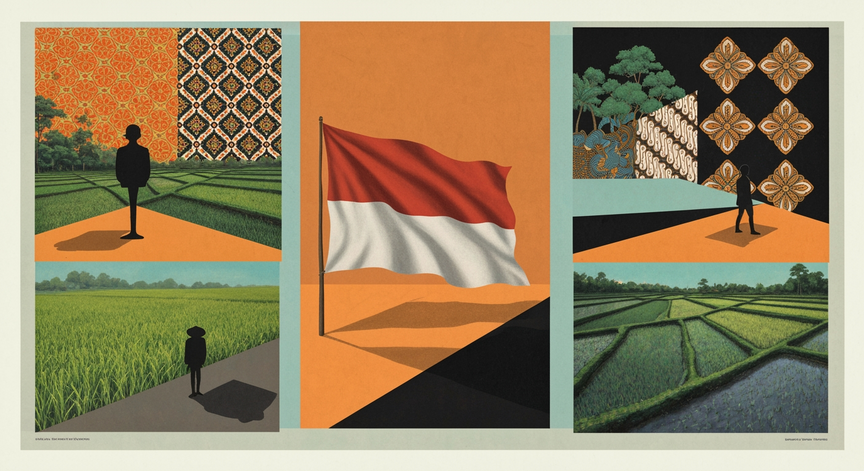 Introduction to Bahasa Indonesia