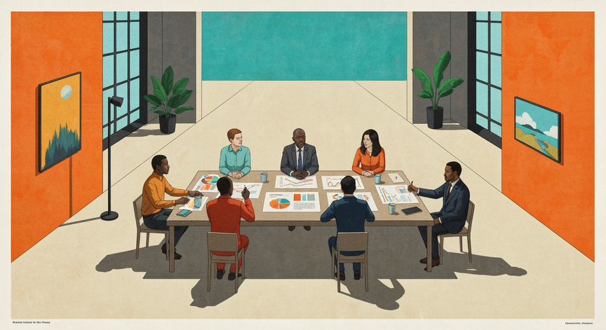 Climate Policy Making Unveiled