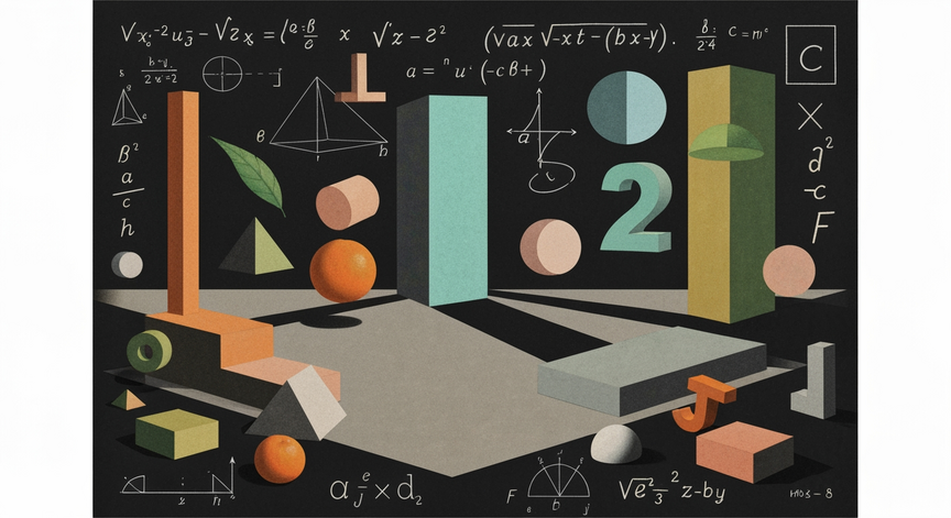 The World of Mathematics