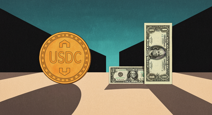 Understanding USDC Stablecoin