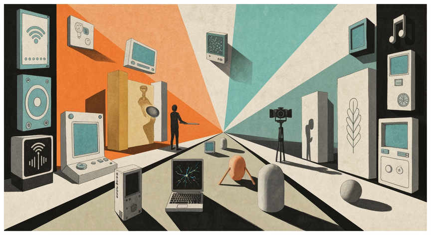Introduction to Technology