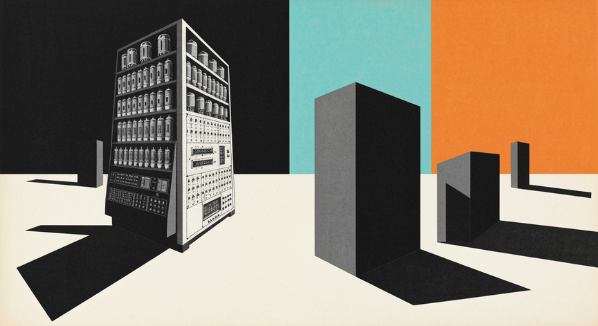 The Colossus 2 Computer