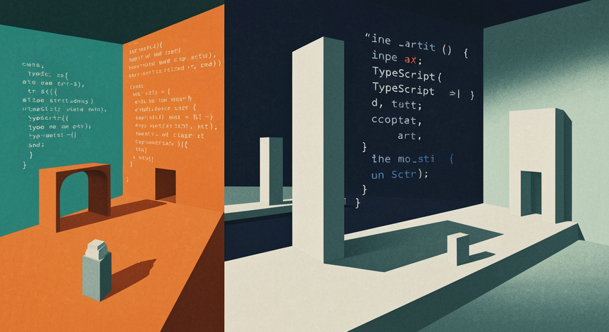 TypeScript Essentials