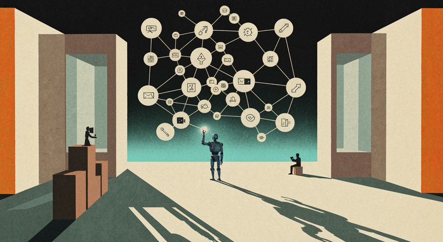 Agent Alignment and Knowledge Graphs
