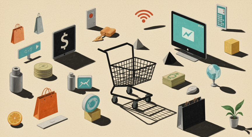 E-commerce Fundamentals