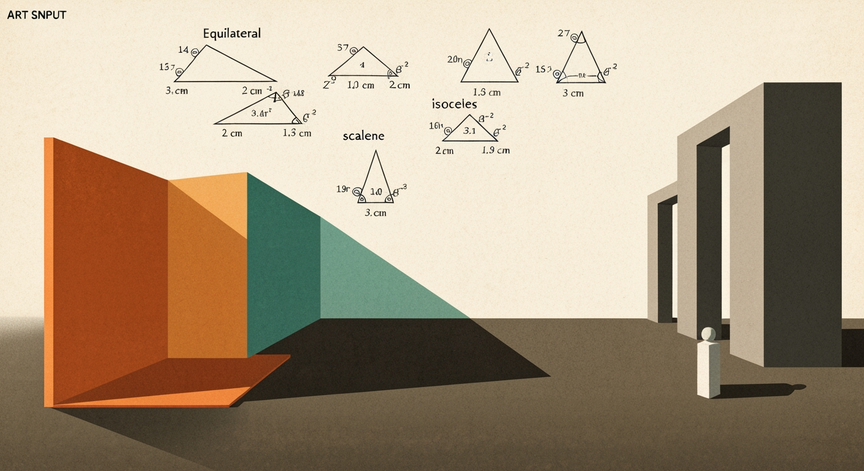 Triangle Properties Explained