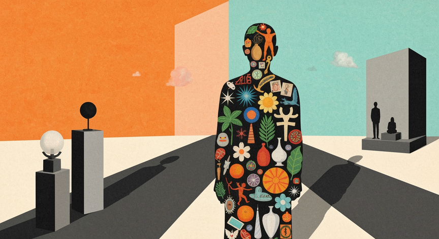 Understanding Self Identity