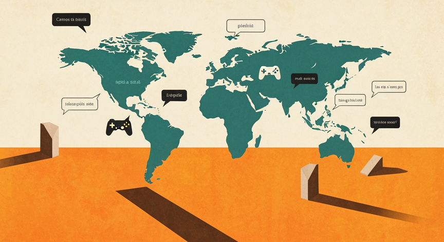 Game Localization Project Management