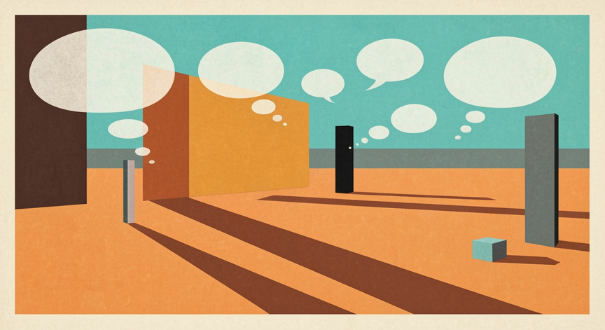 The Art of Explanation