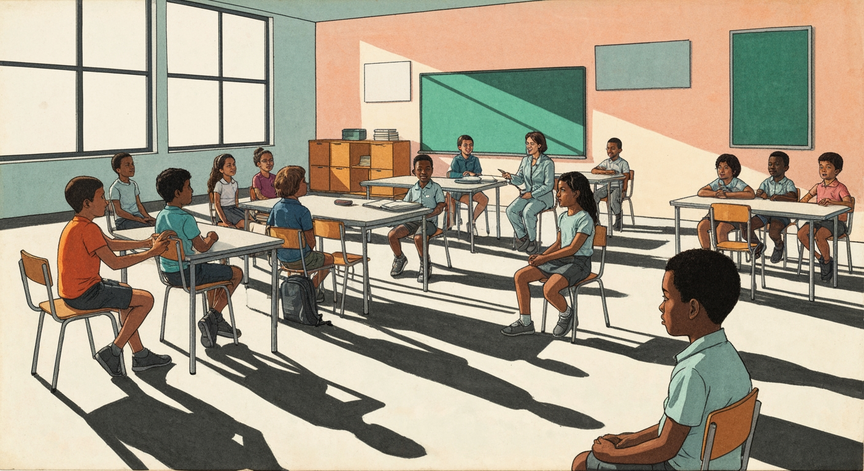 Foundations of Basic Education