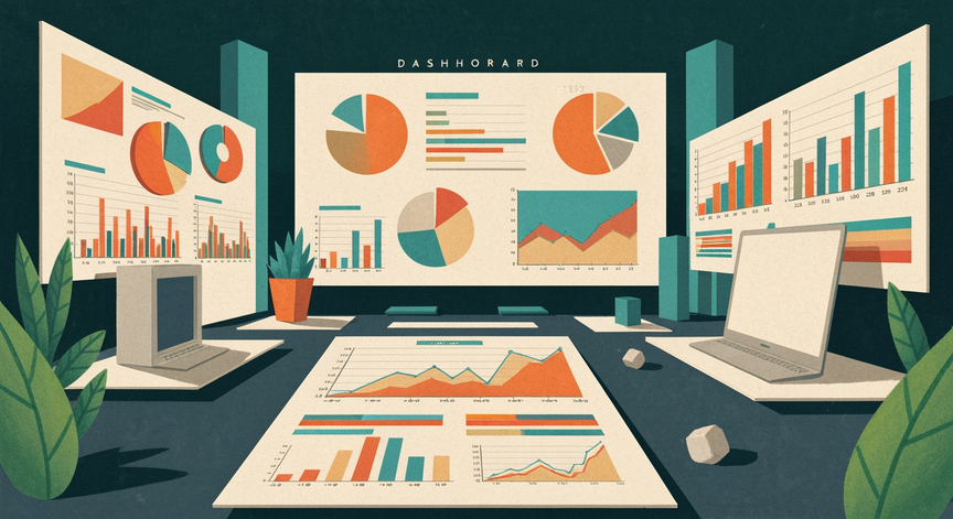 Mastering Business Performance Metrics
