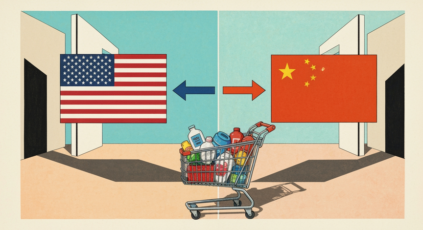 US-China Tariffs and Your Wallet