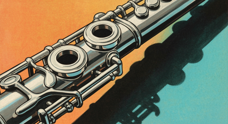 Flute Articulation Techniques