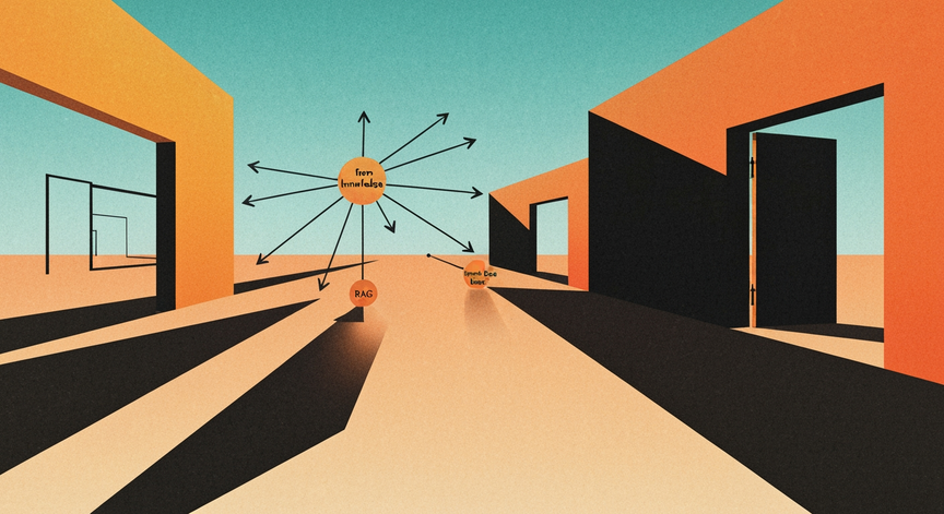 Deploying Retrieval-Augmented Generation Agents