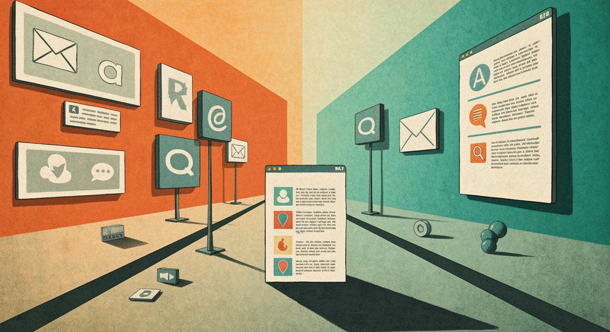 Digital Marketing Fundamentals