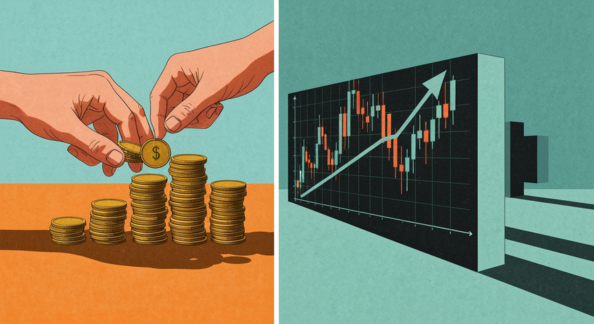401(k) vs IRA Wealth Building