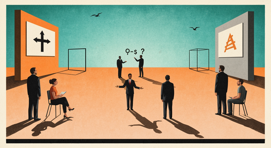 Conflict Theory Explained