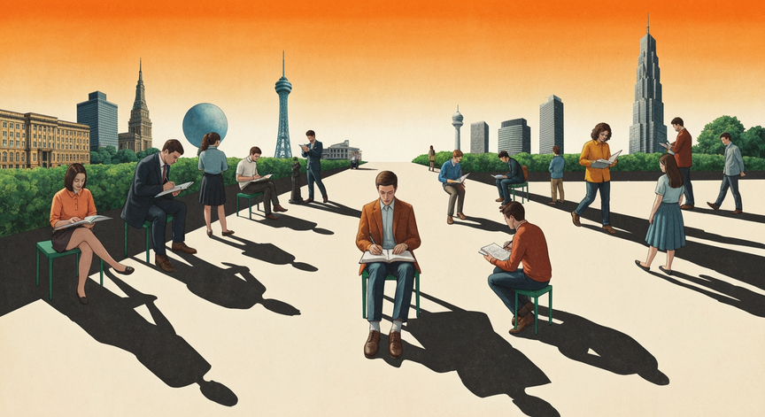 Mastering the TOEFL Exam