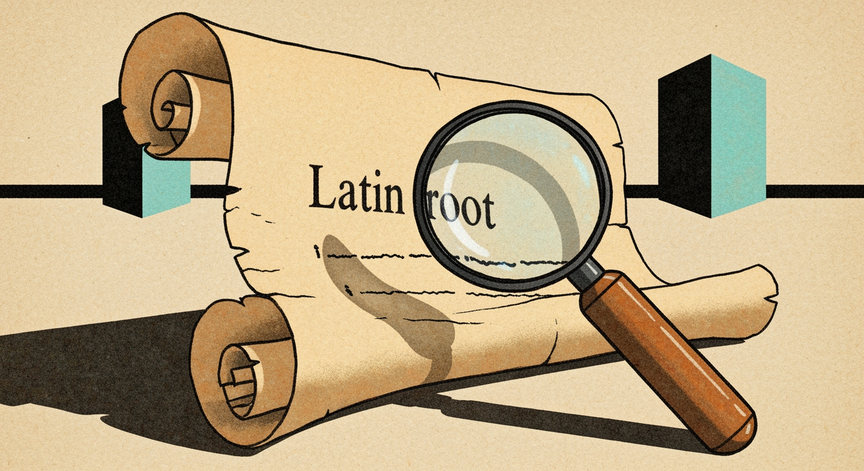 The Fascinating World of Etymology