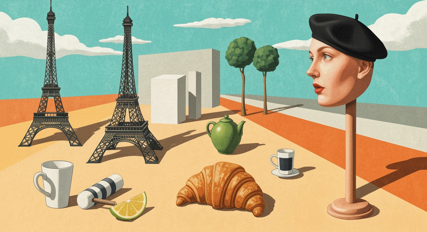 Beginner French Language Basics