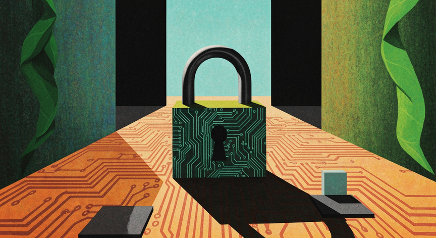 Data Protection Fundamentals
