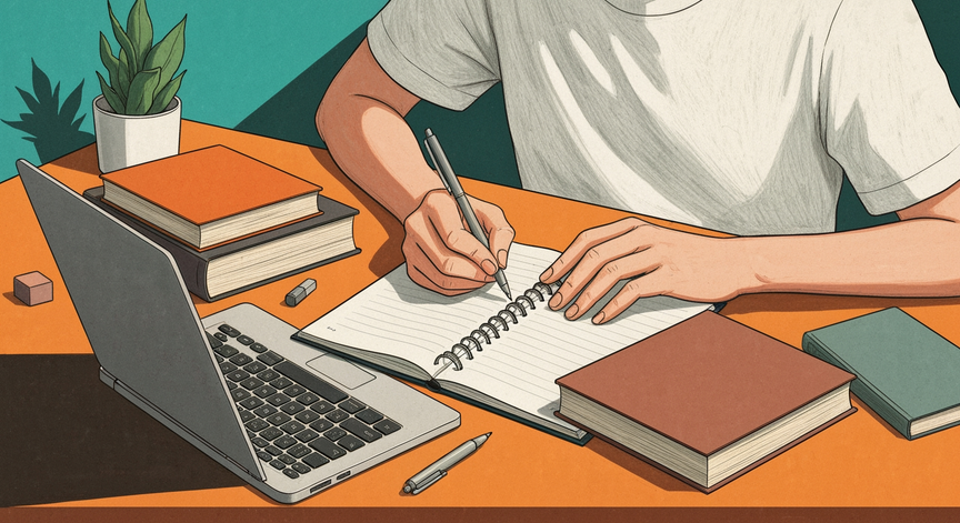 Mastering Academic Goals