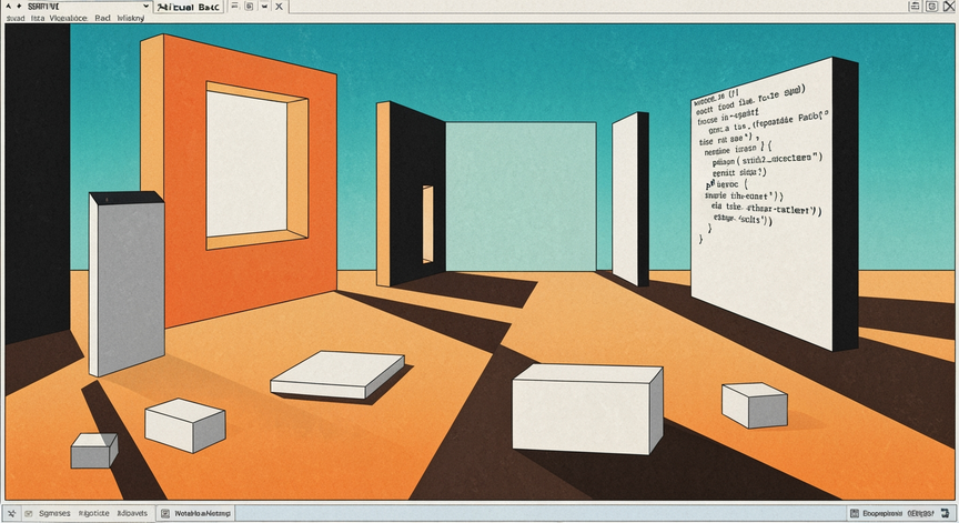 Visual Basic Programming Essentials