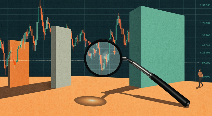 Crypto Scalping Mastery