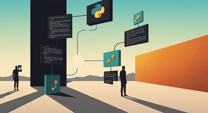Python for AI and DevOps