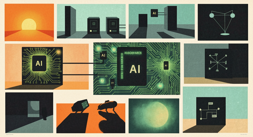 AI Integration in Enterprise Software Development