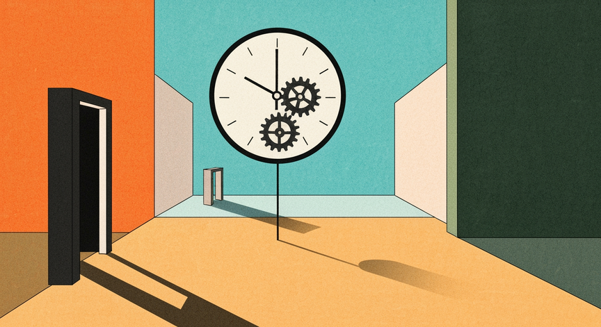 Mastering Time Management