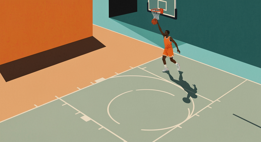 Basketball Scouting Essentials
