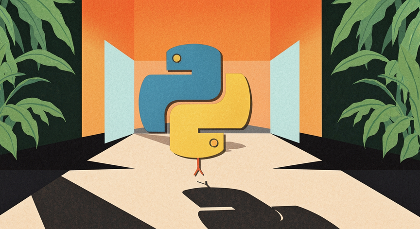 Introduction to Python Programming