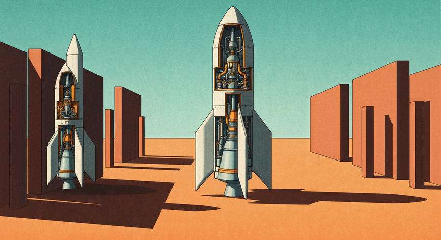 Rocket Engineering Fundamentals