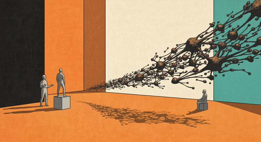 AI to Agentic AI Evolution