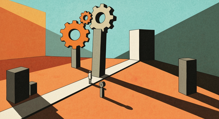 New Institutional Economics Explained