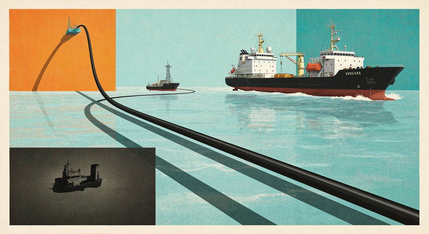 Offshore Cable Installation Essentials