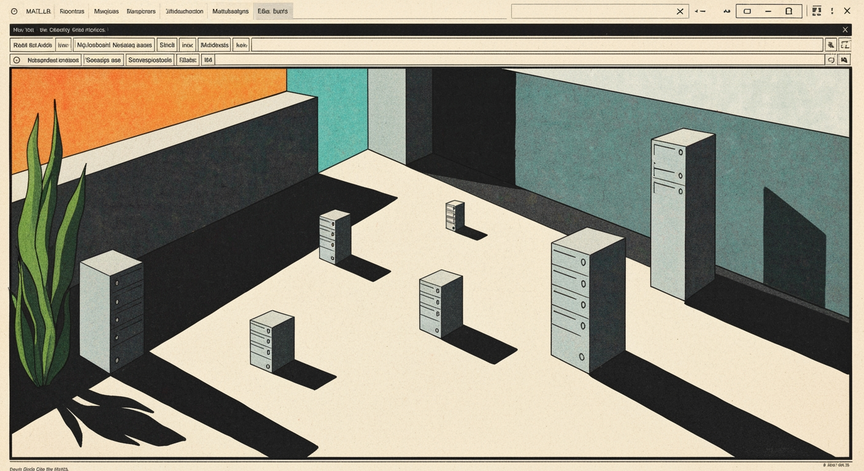 Build an MCP Server for MATLAB Medical Image Labeler