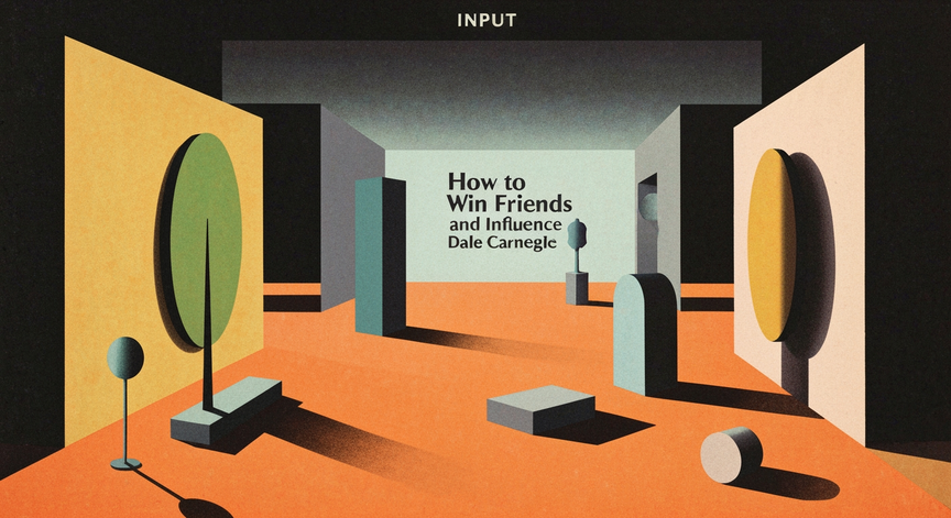 Mastering Human Relations with Dale Carnegie