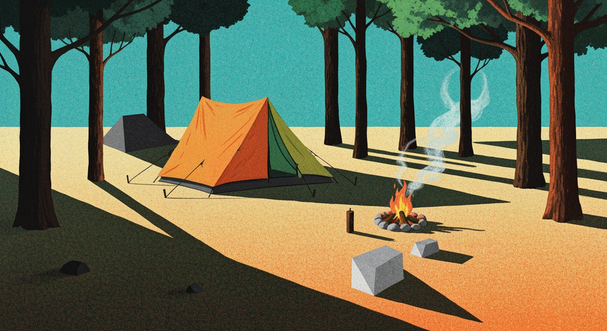 Camping Fundamentals
