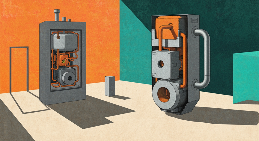 Furnace Installation Essentials