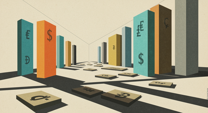 Understanding IFRS