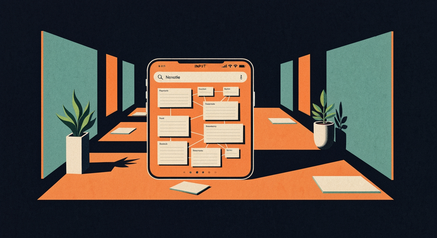 Swift iOS Development with Obsidian Features