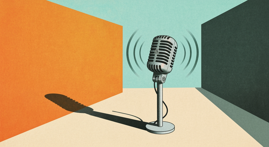 Podcasting 101