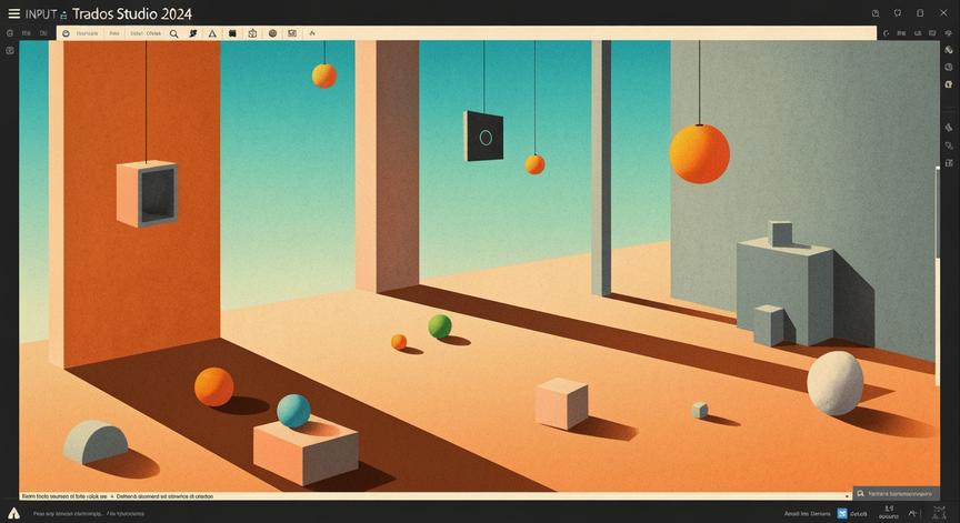 Trados Studio 2024 Mastery