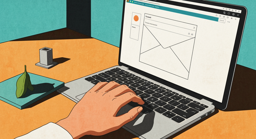 Mastering B2B Cold Emailing