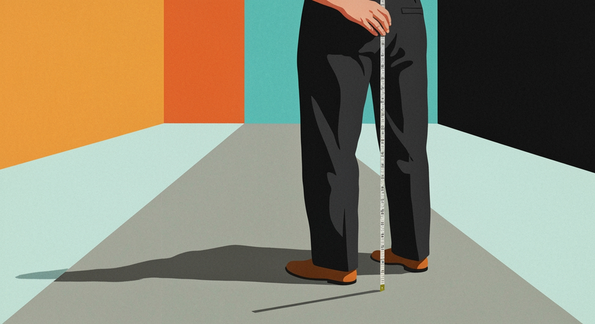 Trousers Measurement and Pattern Drafting